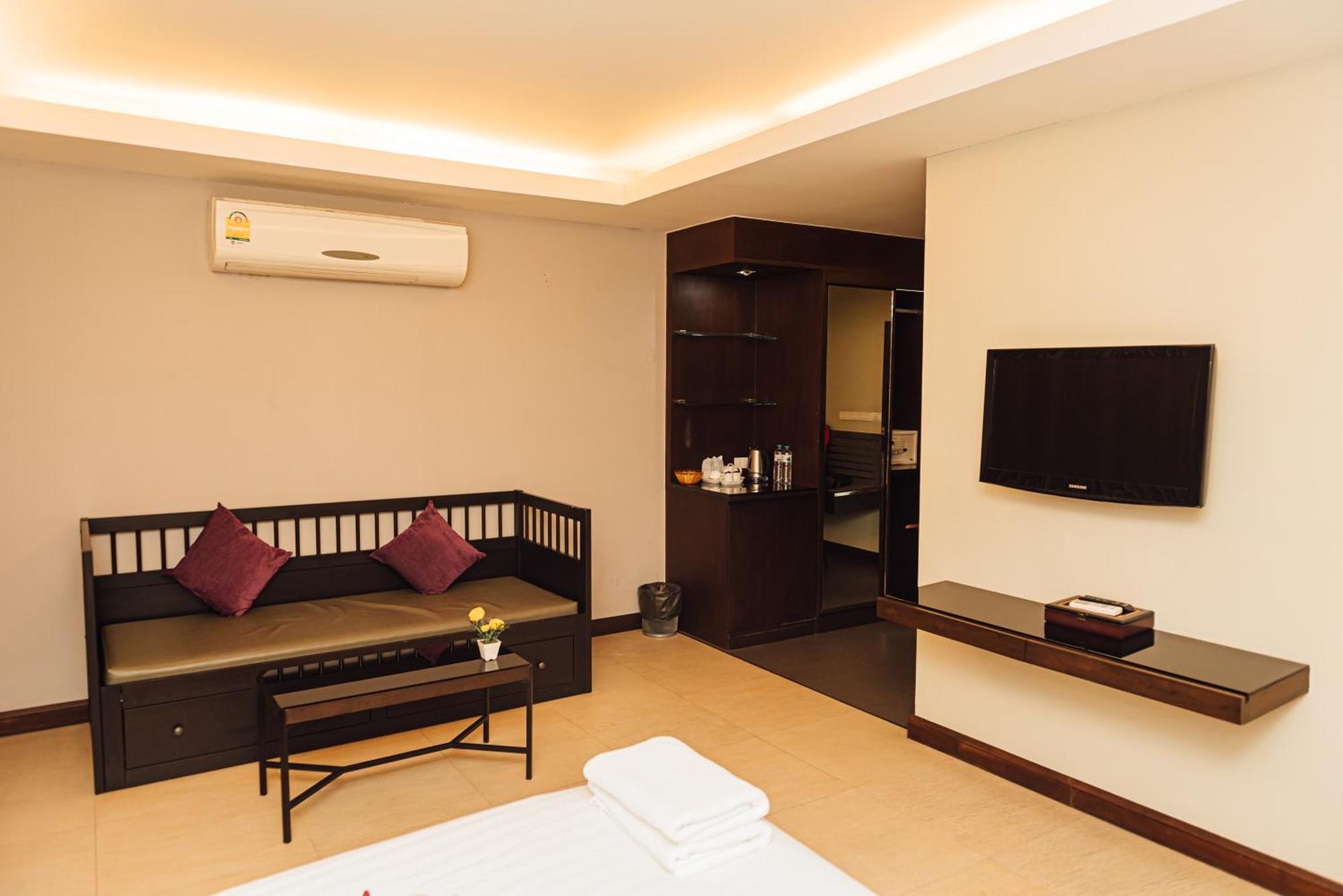 Gazebo Hotel Pattaya