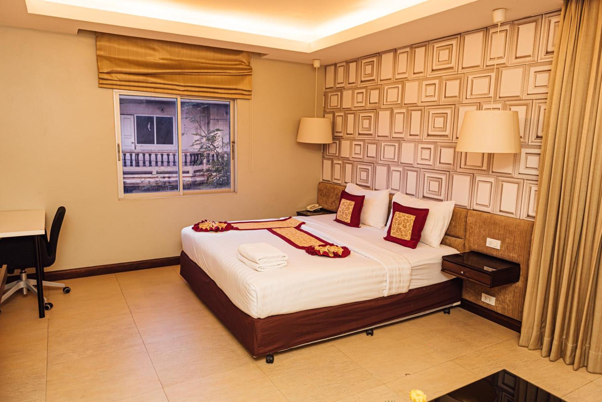 Hotel Gazebo 4*