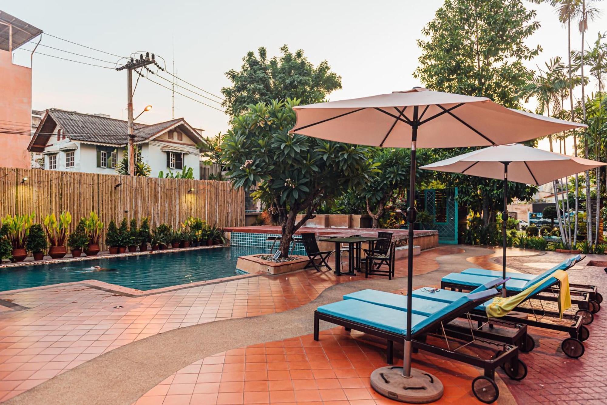 Hotel Gazebo 4*