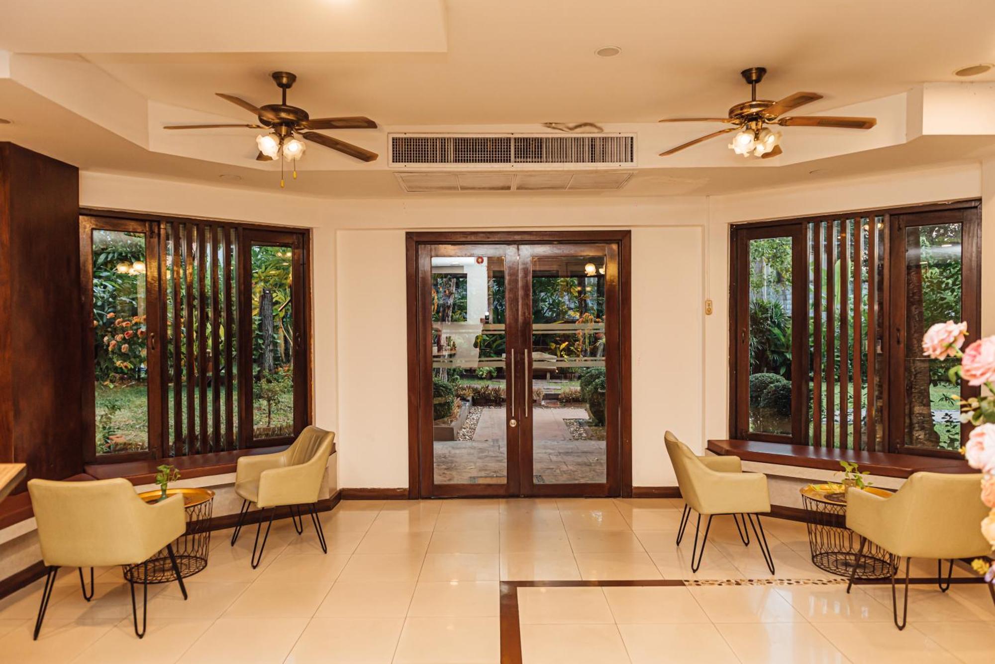 Gazebo 4* Pattaya