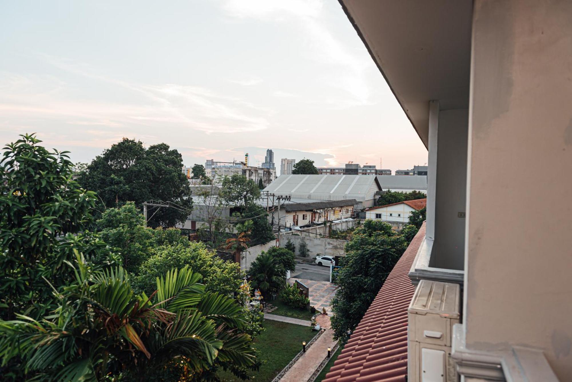 Gazebo Hotel Pattaya