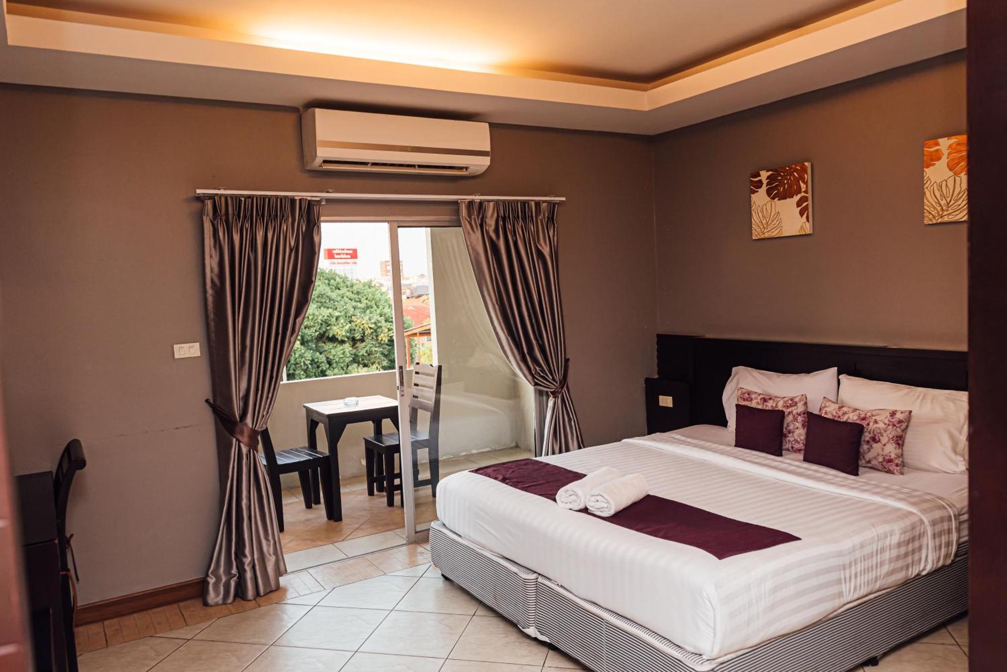 Hotel Gazebo 4*