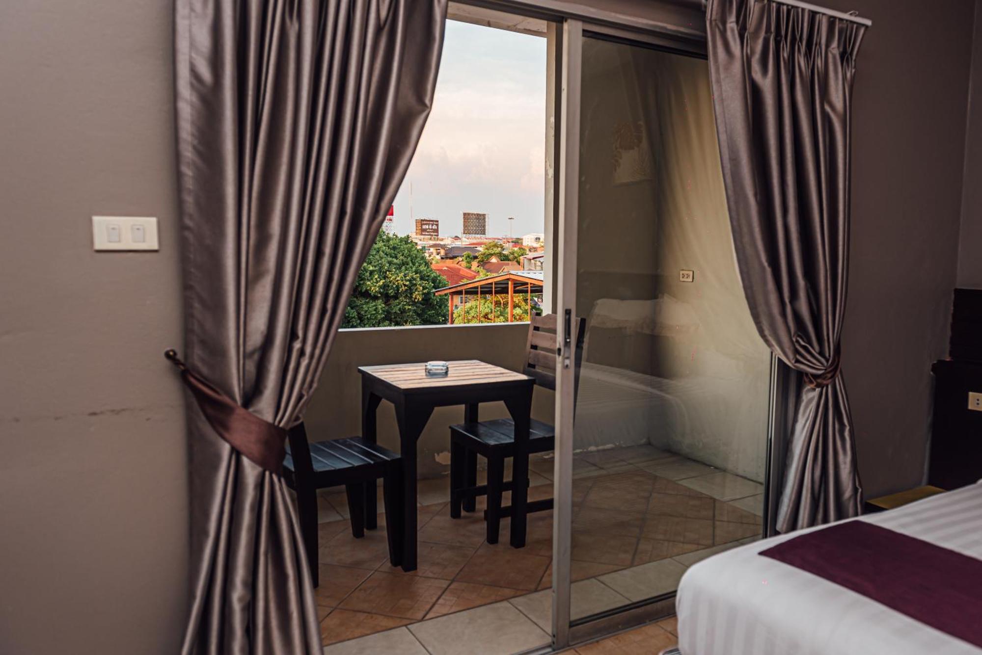Hotel Gazebo Pattaya