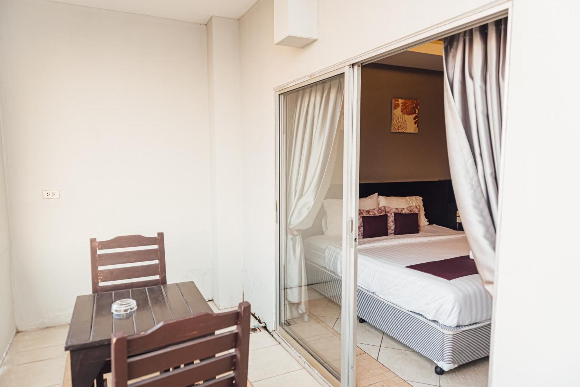 Hotel Gazebo Pattaya