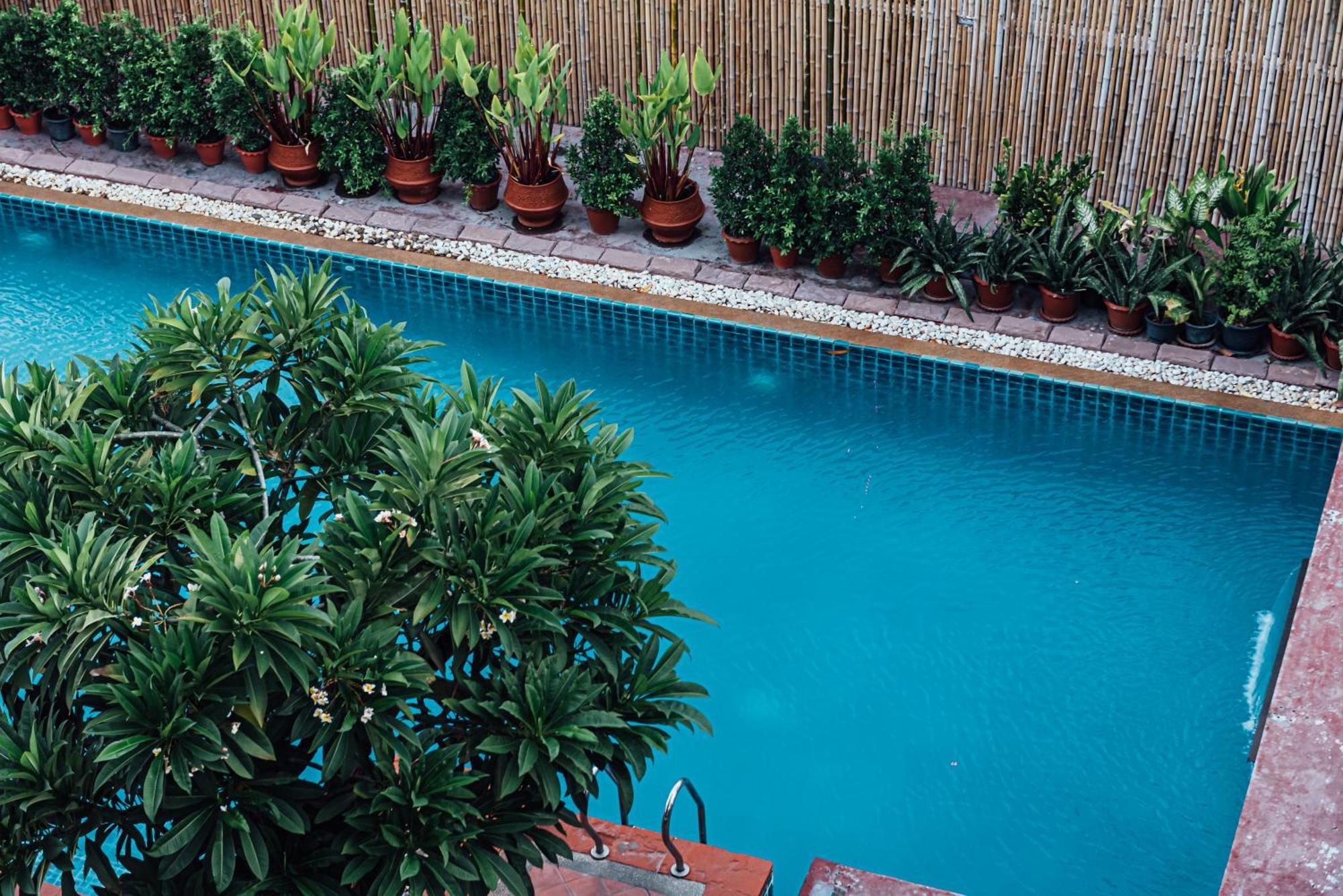 Gazebo 4* Pattaya