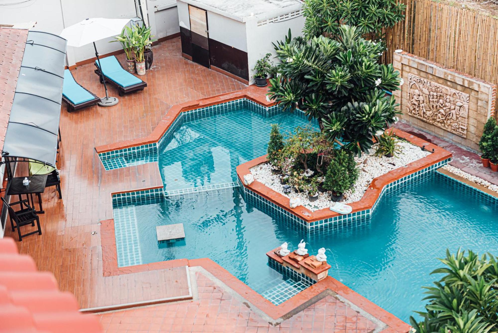 Hotel Gazebo Pattaya